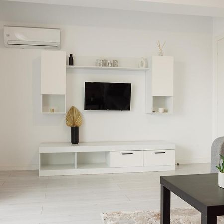 Runcu Apartment Bukareszt Zewnętrze zdjęcie