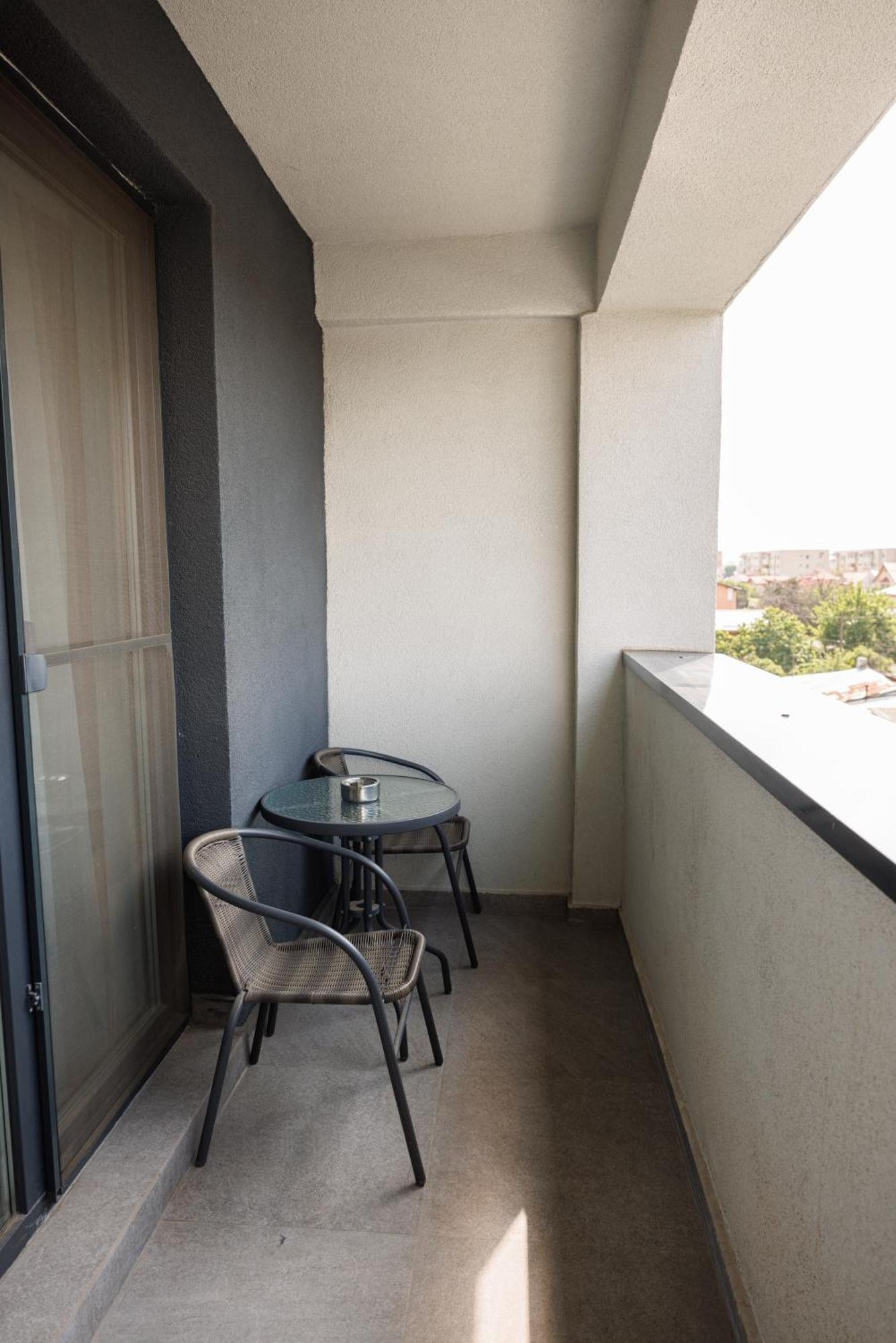 Runcu Apartment Bukareszt Zewnętrze zdjęcie