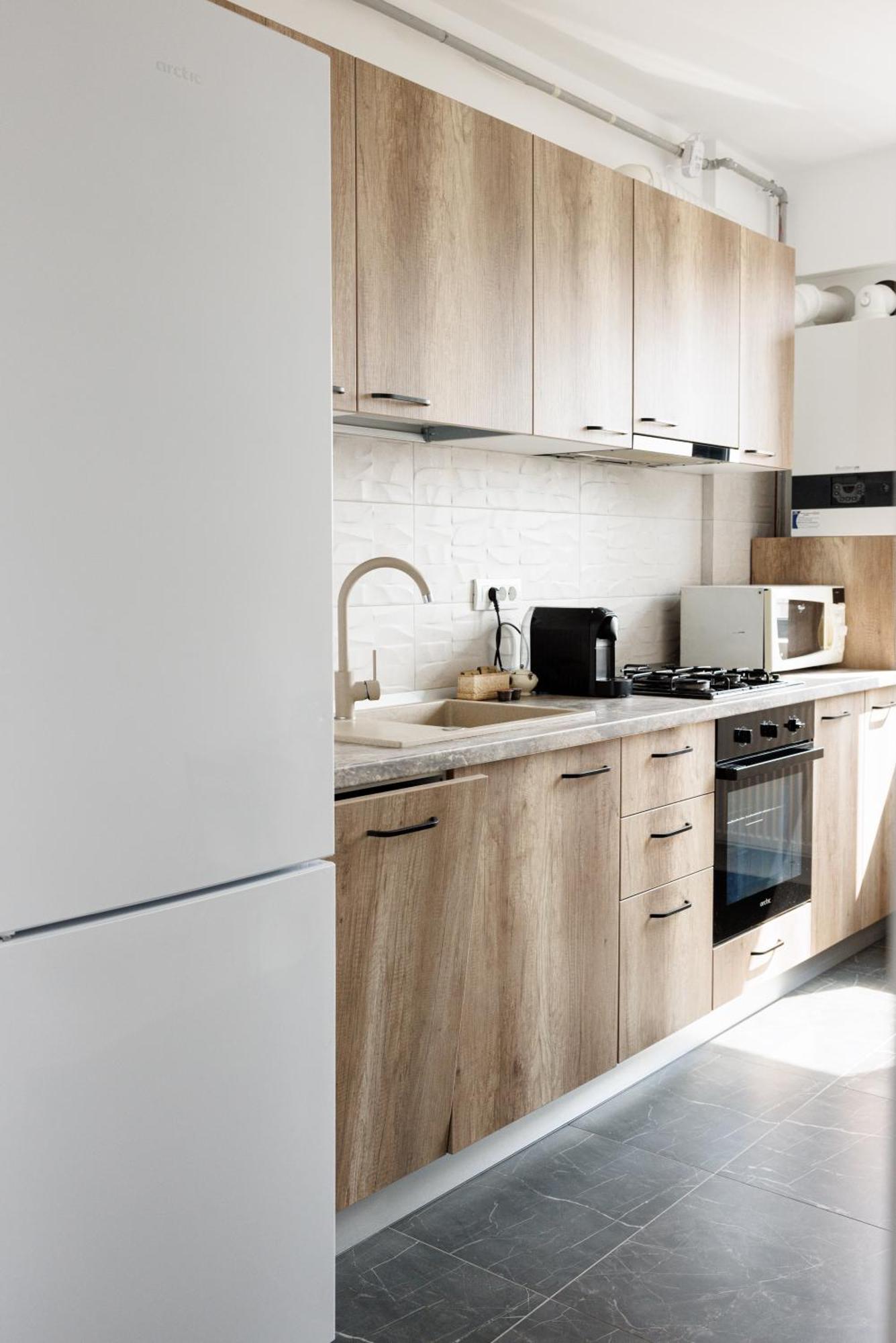 Runcu Apartment Bukareszt Zewnętrze zdjęcie