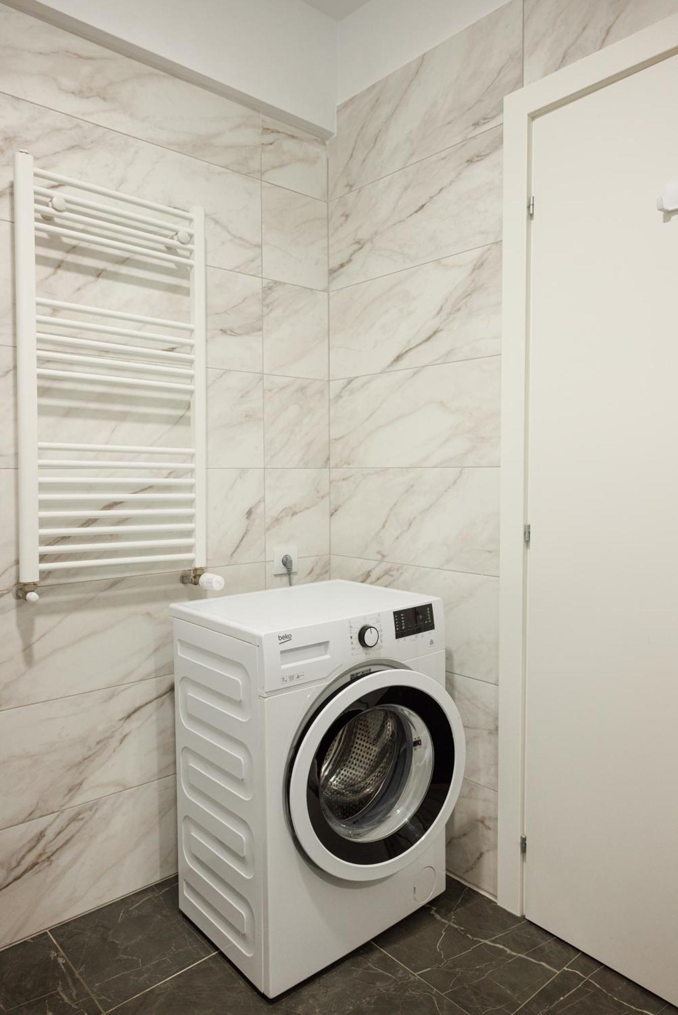 Runcu Apartment Bukareszt Zewnętrze zdjęcie