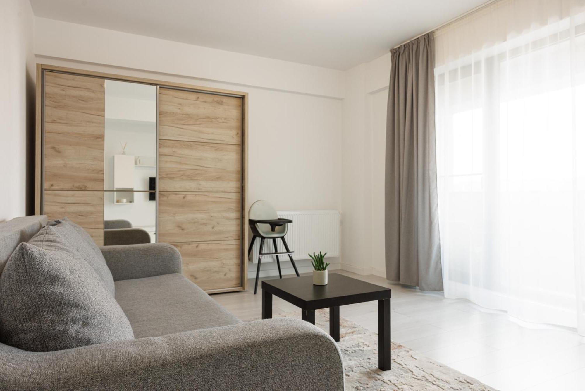 Runcu Apartment Bukareszt Zewnętrze zdjęcie