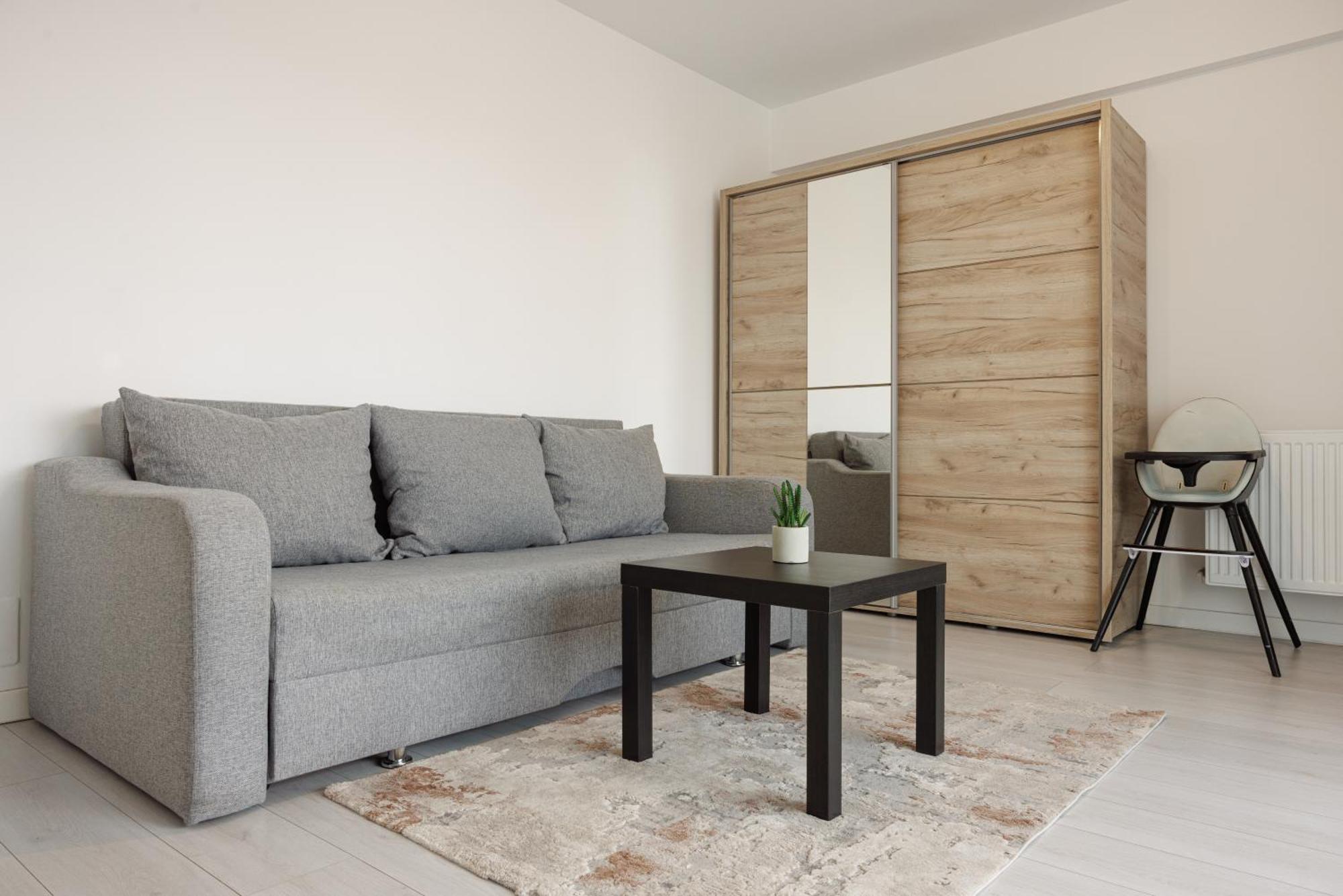 Runcu Apartment Bukareszt Zewnętrze zdjęcie