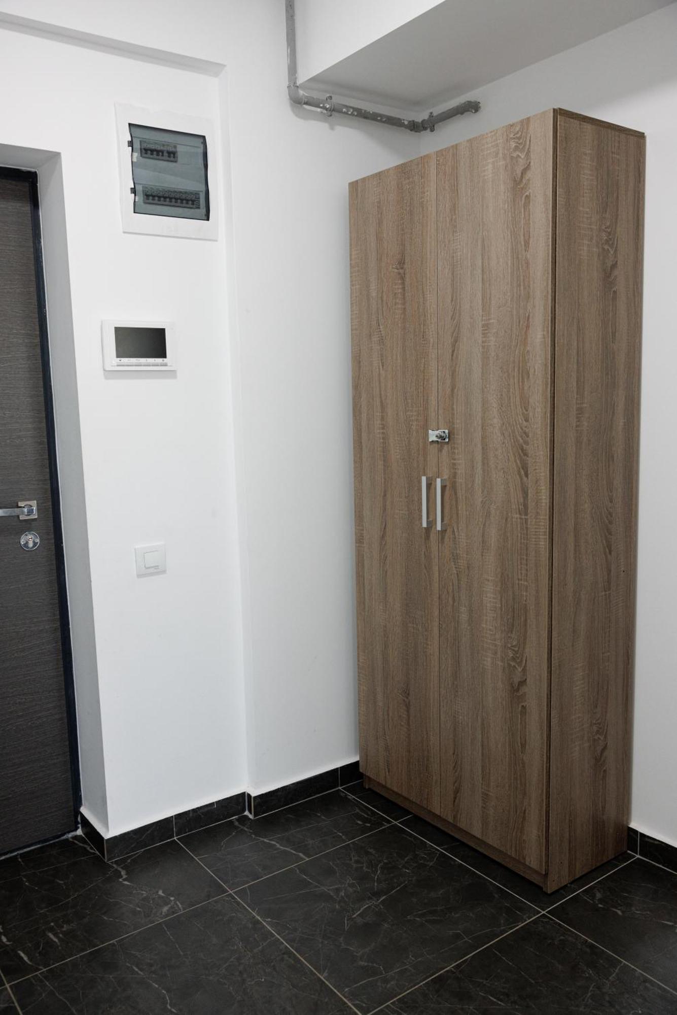 Runcu Apartment Bukareszt Zewnętrze zdjęcie