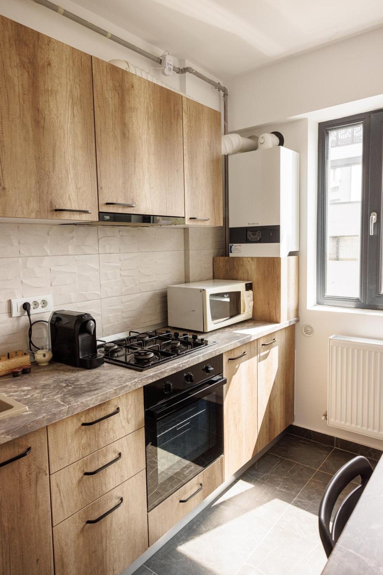 Runcu Apartment Bukareszt Zewnętrze zdjęcie