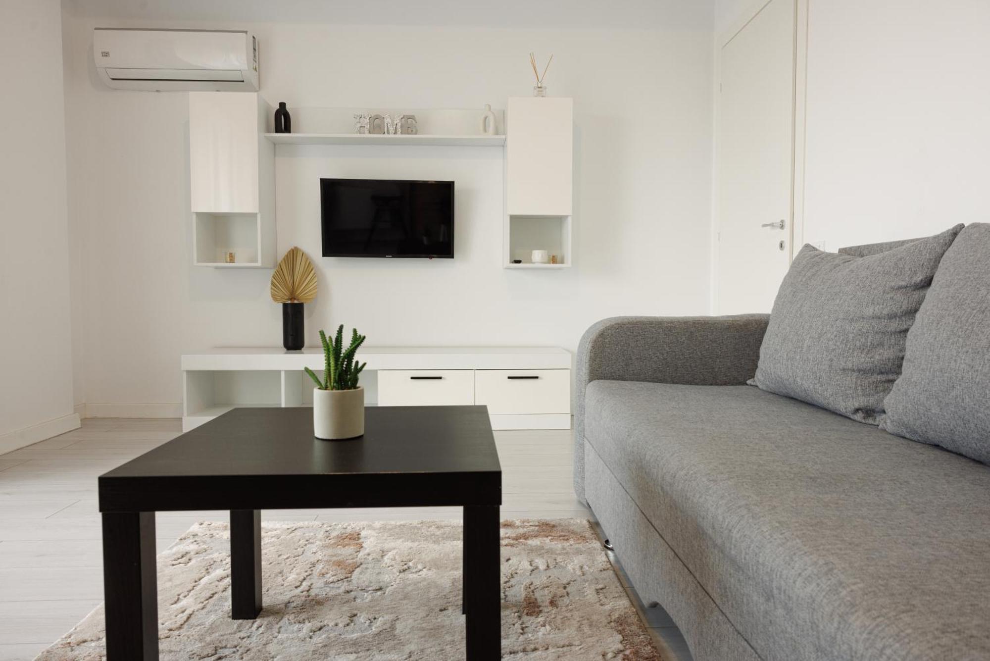 Runcu Apartment Bukareszt Zewnętrze zdjęcie